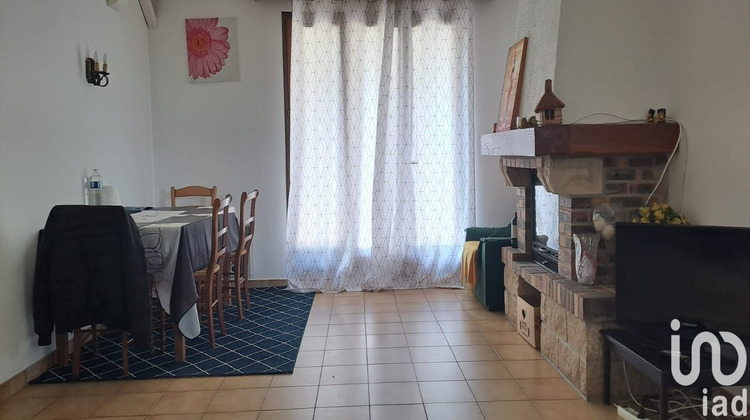 Ma-Cabane - Vente Maison Saint-Hilaire-les-Andrésis, 97 m²