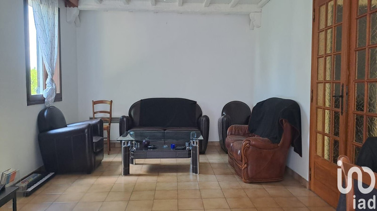 Ma-Cabane - Vente Maison Saint-Hilaire-les-Andrésis, 97 m²