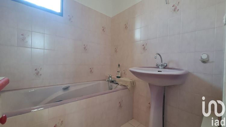 Ma-Cabane - Vente Maison Saint-Hilaire-les-Andrésis, 97 m²