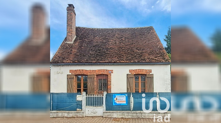 Ma-Cabane - Vente Maison Saint-Hilaire-les-Andrésis, 62 m²