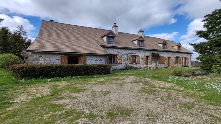 Ma-Cabane - Vente Maison SAINT HILAIRE LES ANDRESIS, 273 m²