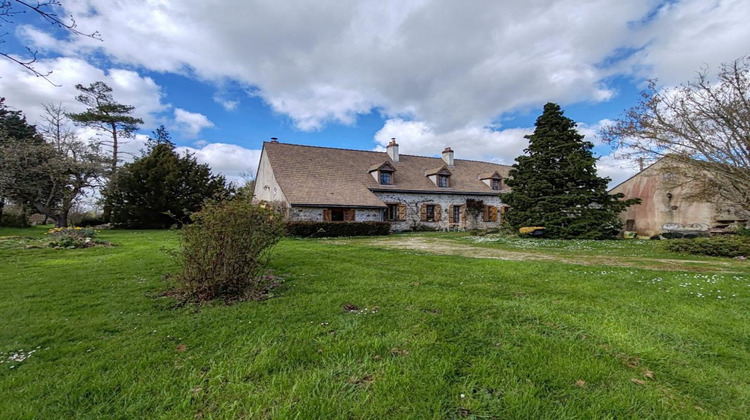 Ma-Cabane - Vente Maison SAINT HILAIRE LES ANDRESIS, 273 m²