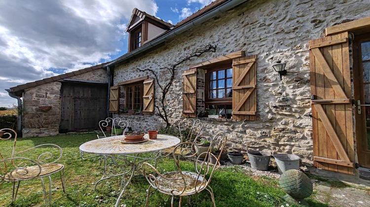 Ma-Cabane - Vente Maison SAINT HILAIRE LES ANDRESIS, 273 m²