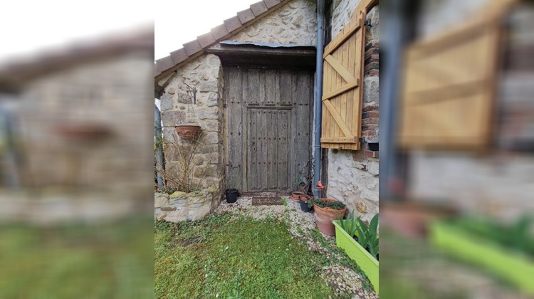 Ma-Cabane - Vente Maison SAINT HILAIRE LES ANDRESIS, 273 m²