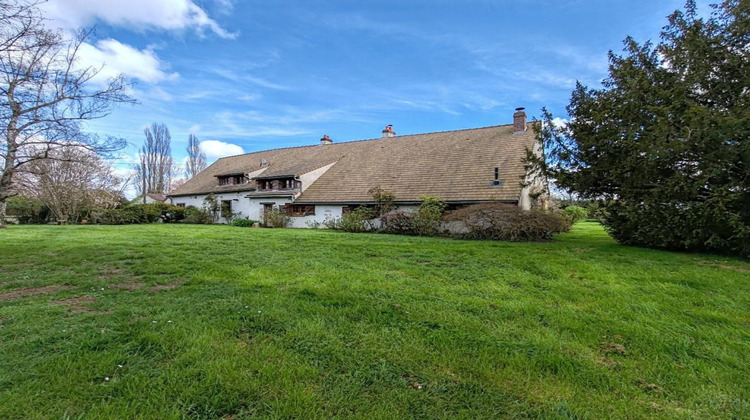 Ma-Cabane - Vente Maison SAINT HILAIRE LES ANDRESIS, 273 m²
