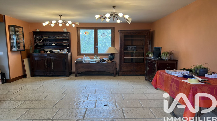 Ma-Cabane - Vente Maison Saint-Hilaire-les-Andrésis, 165 m²