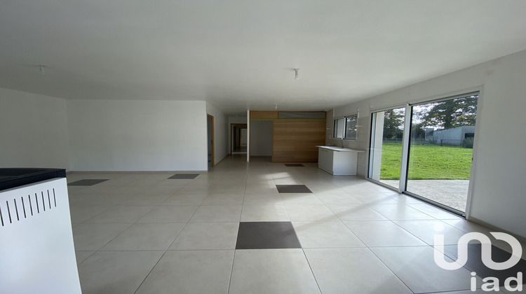 Ma-Cabane - Vente Maison Saint-Hilaire-les-Andrésis, 160 m²
