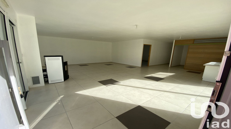 Ma-Cabane - Vente Maison Saint-Hilaire-les-Andrésis, 160 m²