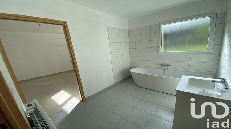 Ma-Cabane - Vente Maison Saint-Hilaire-les-Andrésis, 160 m²