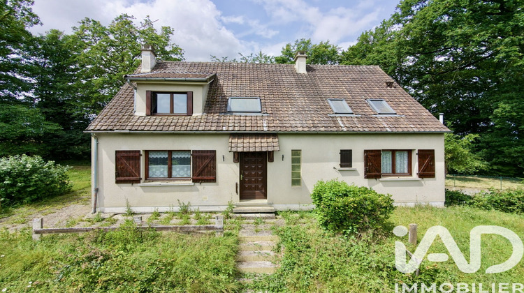 Ma-Cabane - Vente Maison Saint-Hilaire-les-Andrésis, 127 m²
