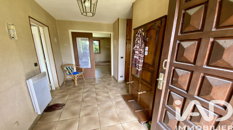 Ma-Cabane - Vente Maison Saint-Hilaire-les-Andrésis, 127 m²
