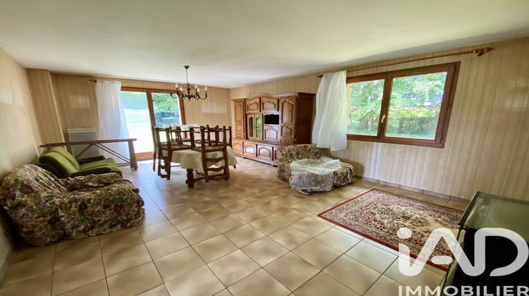 Ma-Cabane - Vente Maison Saint-Hilaire-les-Andrésis, 127 m²