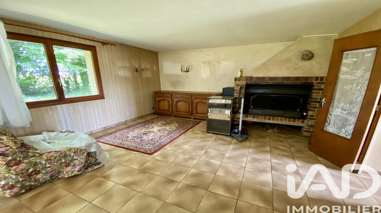 Ma-Cabane - Vente Maison Saint-Hilaire-les-Andrésis, 127 m²