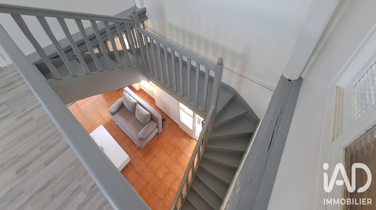 Ma-Cabane - Vente Maison Saint-Hilaire-les-Andrésis, 196 m²