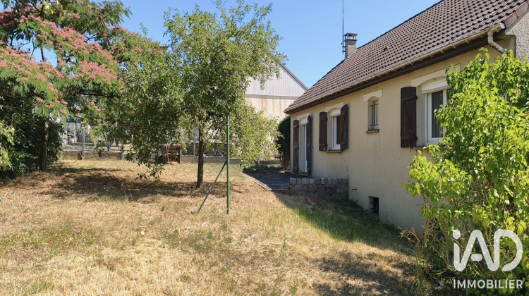 Ma-Cabane - Vente Maison Saint-Hilaire-les-Andrésis, 82 m²