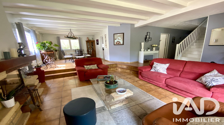 Ma-Cabane - Vente Maison Saint-Hilaire-les-Andrésis, 203 m²