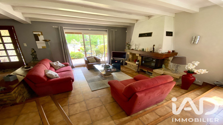 Ma-Cabane - Vente Maison Saint-Hilaire-les-Andrésis, 203 m²