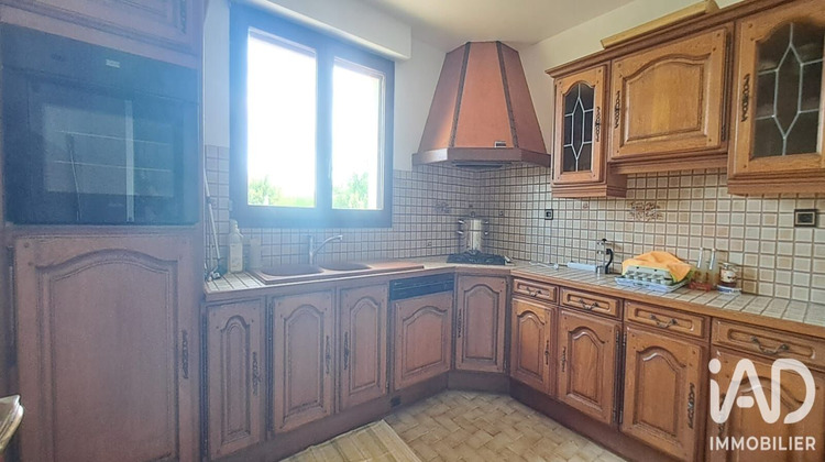Ma-Cabane - Vente Maison Saint-Hilaire-les-Andrésis, 96 m²