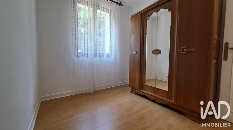 Ma-Cabane - Vente Maison Saint-Hilaire-les-Andrésis, 96 m²