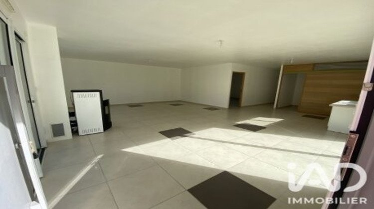 Ma-Cabane - Vente Maison Saint-Hilaire-les-Andrésis, 160 m²