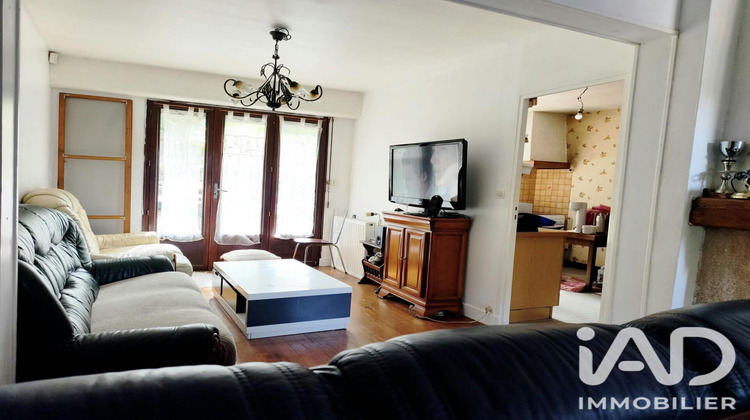 Ma-Cabane - Vente Maison Saint-Hilaire-les-Andrésis, 96 m²