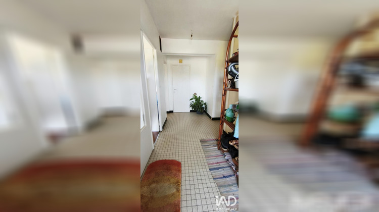 Ma-Cabane - Vente Maison Saint-Hilaire-les-Andrésis, 96 m²