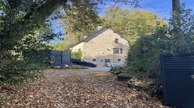 Ma-Cabane - Vente Maison SAINT HILAIRE LES COURBES, 167 m²