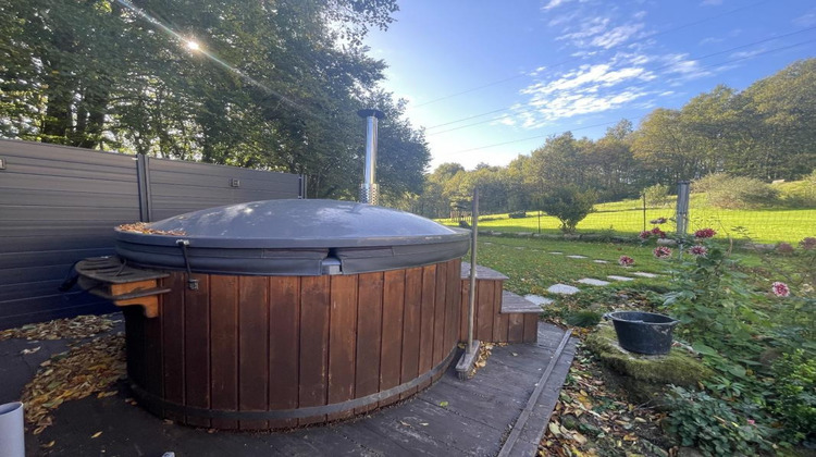 Ma-Cabane - Vente Maison SAINT HILAIRE LES COURBES, 167 m²