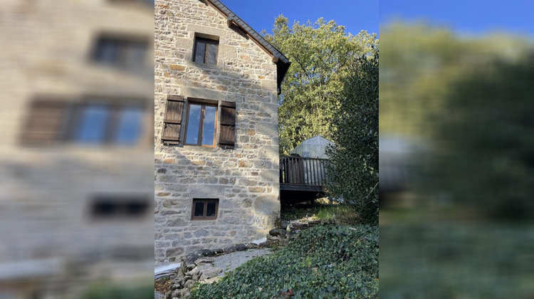 Ma-Cabane - Vente Maison SAINT HILAIRE LES COURBES, 167 m²