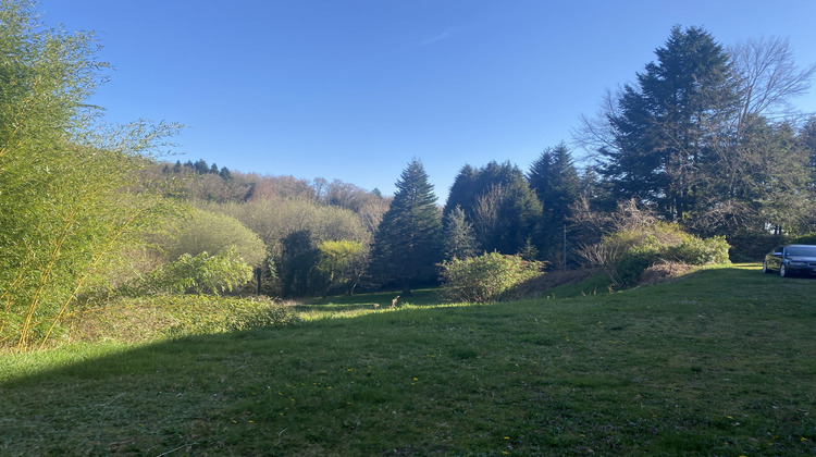 Ma-Cabane - Vente Maison Saint-Hilaire-les-Courbes, 239 m²