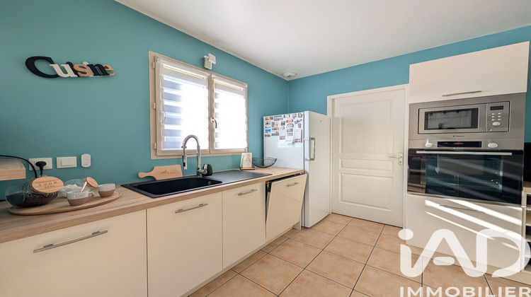 Ma-Cabane - Vente Maison Saint-Hilaire-les-Places, 94 m²