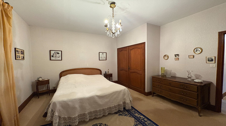 Ma-Cabane - Vente Maison SAINT-HILAIRE-LES-PLACES, 175 m²