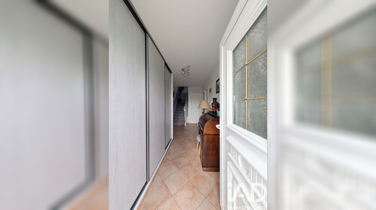 Ma-Cabane - Vente Maison Saint-Hilaire-les-Places, 169 m²