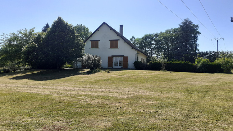 Ma-Cabane - Vente Maison SAINT-HILAIRE-LES-PLACES, 175 m²