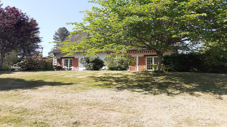 Ma-Cabane - Vente Maison SAINT-HILAIRE-LES-PLACES, 175 m²