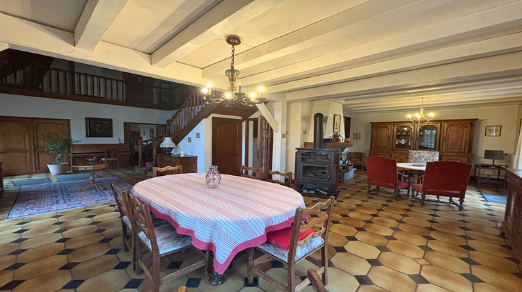 Ma-Cabane - Vente Maison SAINT-HILAIRE-LES-PLACES, 175 m²