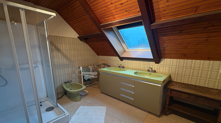 Ma-Cabane - Vente Maison SAINT-HILAIRE-LES-PLACES, 175 m²