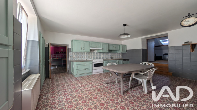 Ma-Cabane - Vente Maison Saint-Hilaire-les-Places, 115 m²