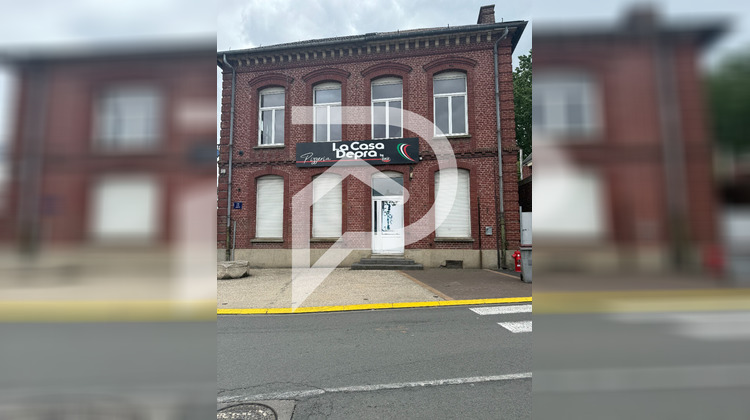 Ma-Cabane - Vente Maison SAINT-HILAIRE-LEZ-CAMBRAI, 141 m²