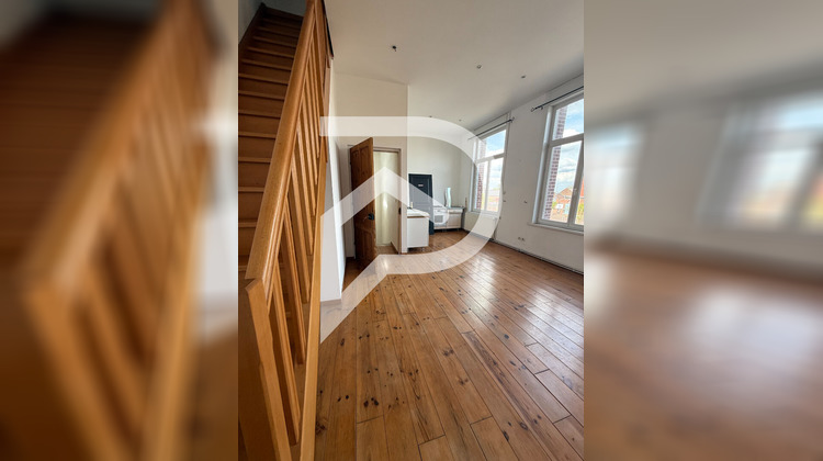 Ma-Cabane - Vente Maison SAINT-HILAIRE-LEZ-CAMBRAI, 141 m²