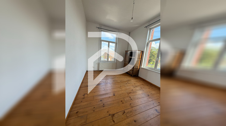 Ma-Cabane - Vente Maison SAINT-HILAIRE-LEZ-CAMBRAI, 141 m²