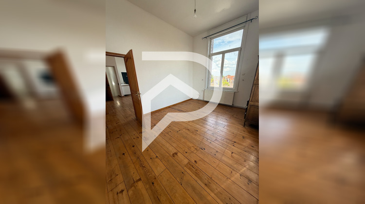 Ma-Cabane - Vente Maison SAINT-HILAIRE-LEZ-CAMBRAI, 141 m²