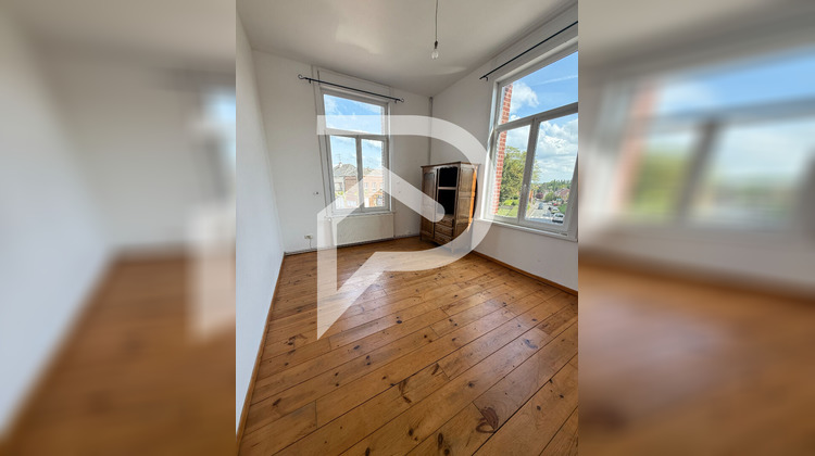 Ma-Cabane - Vente Maison SAINT-HILAIRE-LEZ-CAMBRAI, 141 m²