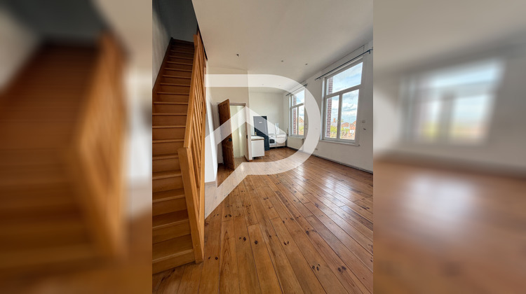 Ma-Cabane - Vente Maison SAINT-HILAIRE-LEZ-CAMBRAI, 141 m²