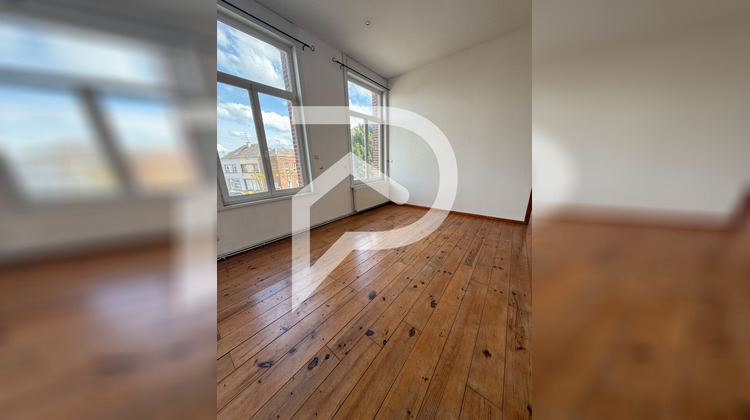 Ma-Cabane - Vente Maison SAINT-HILAIRE-LEZ-CAMBRAI, 141 m²