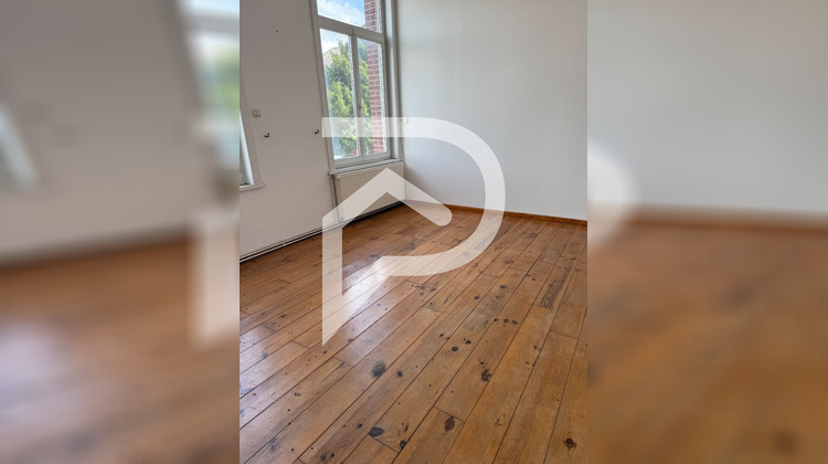 Ma-Cabane - Vente Maison SAINT-HILAIRE-LEZ-CAMBRAI, 141 m²