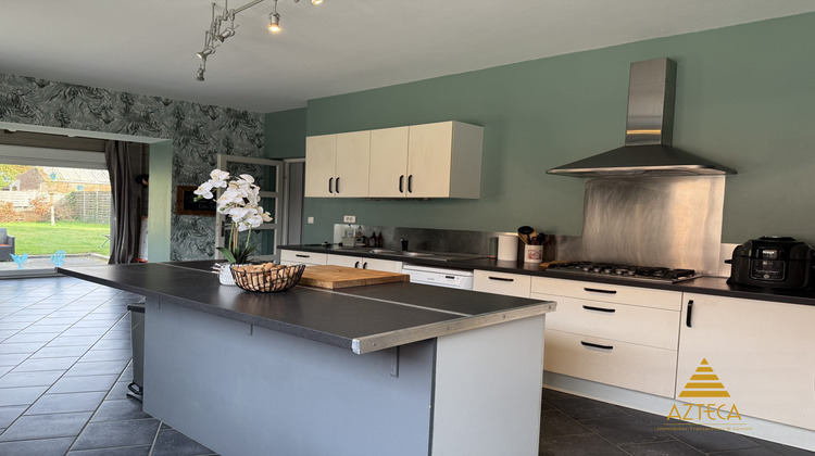 Ma-Cabane - Vente Maison Saint-Hilaire-lez-Cambrai, 176 m²