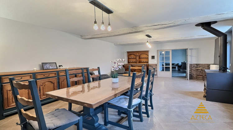 Ma-Cabane - Vente Maison Saint-Hilaire-lez-Cambrai, 176 m²