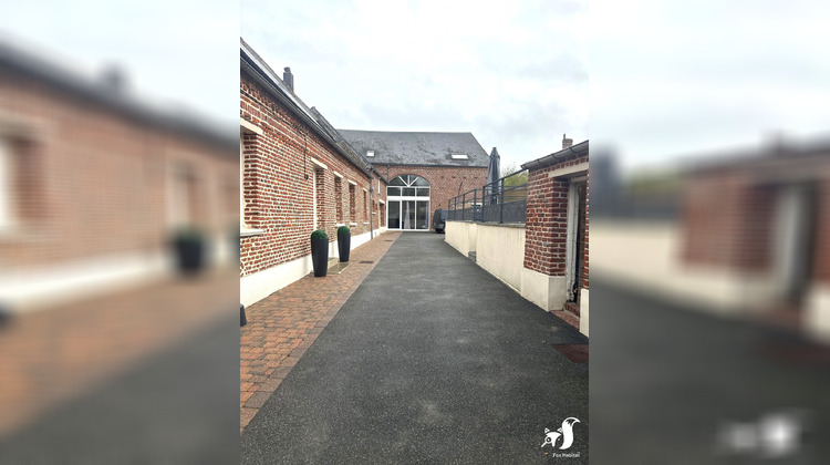Ma-Cabane - Vente Maison Saint-Hilaire-lez-Cambrai, 245 m²