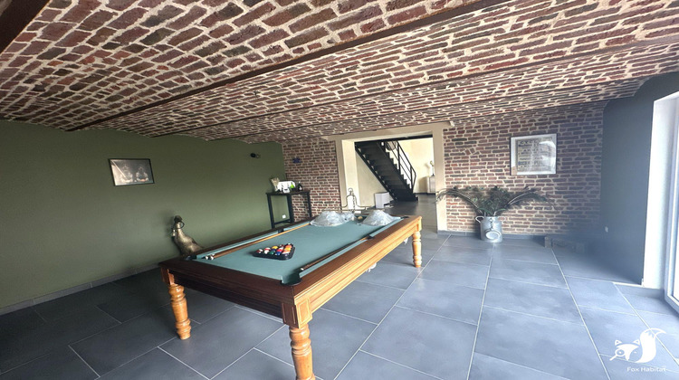 Ma-Cabane - Vente Maison Saint-Hilaire-lez-Cambrai, 245 m²